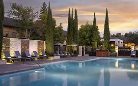 Napa Valley Marriott Hotel & Spa